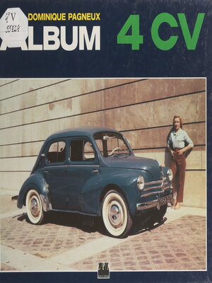 cover image of Album 4 CV